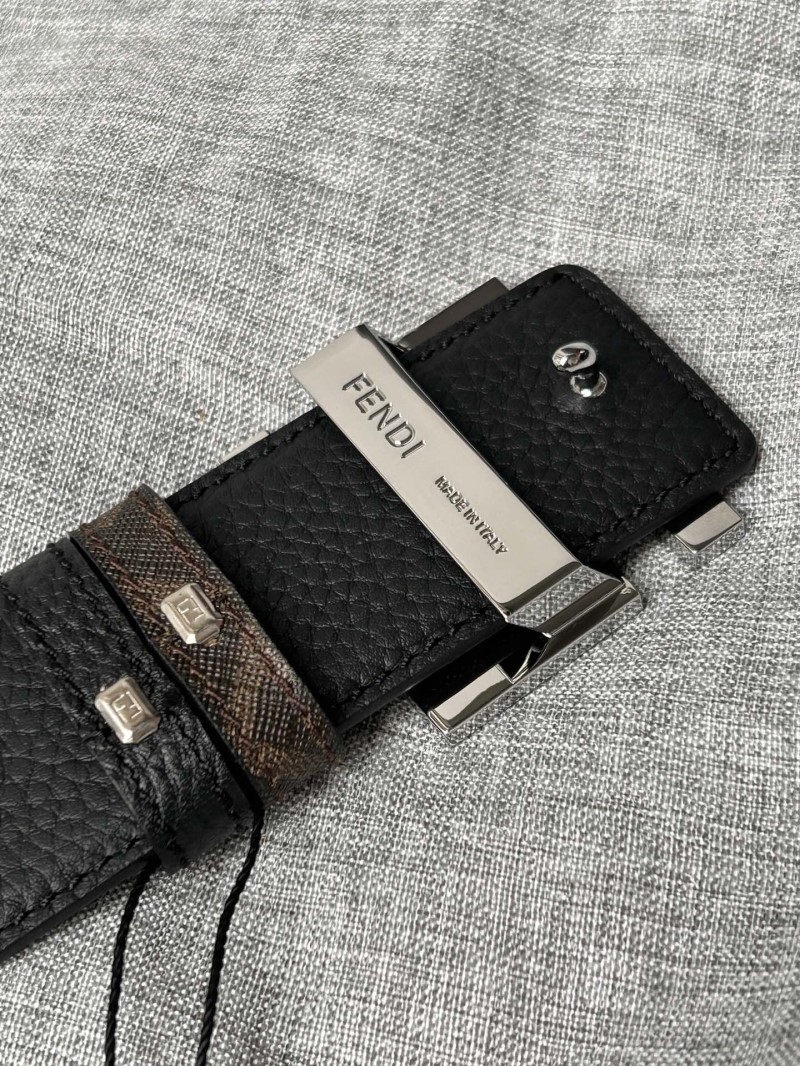 Fendi Belts